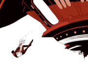 Casanova Vol. 1: Luxuria, de Matt Fraction y Gabriel Bá