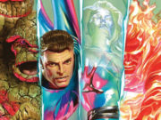 Fantastic Four (2022) 1
