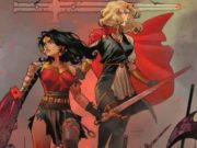 Novedades DC USA #121