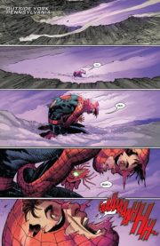 El Asombroso Spiderman 1-3 Imagen 1