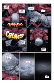 El Asombroso Spiderman 1-3 Imagen 7