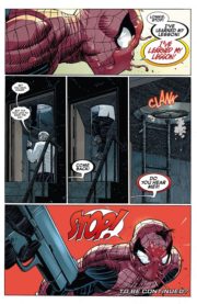 El Asombroso Spiderman 1-3 Imagen 8