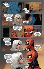 El Asombroso Spiderman 4 Spoiler 12