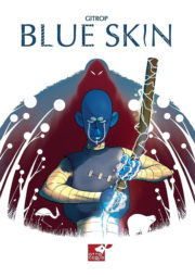 GT Blue-Skin cover01ZN