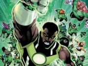 Green Lantern Núm. 10-12