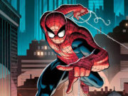 El Asombroso Spiderman 1-3 Imagen destacada de El Asombroso Spiderman 1