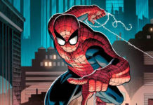 Imagen destacada de El Asombroso Spiderman 1