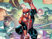 Imagen destacada de El Asombroso Spiderman 4