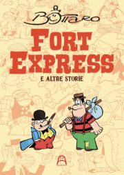LB Fort express cover01ZN