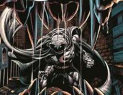 Marvel Saga. Caballero Luna 4. La Muerte de Marc Spector