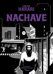 Nachave cover01ZN