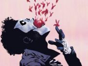 Shadowman, de Cullen Bunn, John Davis-Hunt y Pedro Andreo