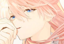 Shikimori es más que una cara bonita 1, de MAKI Keigo Shikimori es más que una cara bonita