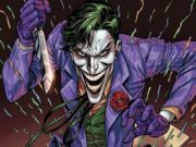 Joker – Rompecabezas