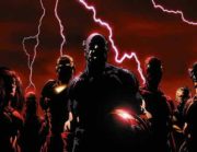 Marvel Omnibus. Los Nuevos Vengadores de Brian Michael Bendis 1. Desunidos y Reunidos