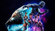 #ZNCine – Crítica de Black Panther: Wakanda Forever, de Ryan Coogler black-panther-wakanda-forever-destacada