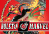 Boletín Marvel #158