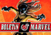 Boletín Marvel #161