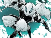 Reseña DC USA – Batman Incorporated #1