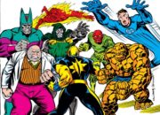 Marvel Limited Edition. What If? Más allá de los límites