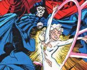 100% Marvel HC. Capa y Puñal: Hombres y Bestias
