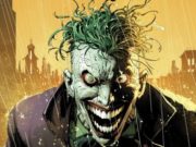 Reseña DC USA – Batman & Joker: Deadly Duo #1 de Marc Silvestri