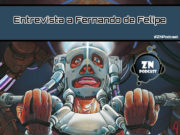ZNPodcast #189 – Entrevista a Fernando de Felipe
