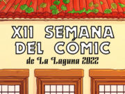 XII Semana del Cómic de La Laguna: IV Seminario «Zona Negativa» destacada-la-laguna