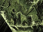 El lobo de mar, de Riff Reb´s