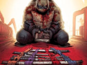 Las Tortugas Ninja: El último Ronin, de Kevin Eastman, Tom Waltz y VV. AA