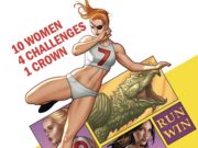 Fight Girls, de Frank Cho