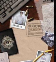 Reseña DC USA – GCPD – The Blue Wall #1
