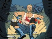 Servicio Informativo del Cómic Independiente USA #504