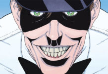 Ice Cream Man 2, de W. Maxwell Prince y Martín Morazzo Ice Cream Man 2 - Destacada