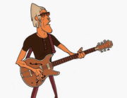 La banda sonora de mi vida, de Alex Orbe
