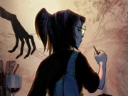 Soy quien amas en la sombra, de Skottie Young y Jorge Corona Soy quien amas en la sombra - Destacada