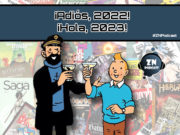 ¡Adiós, 2022! ¡Hola, 2023! 2023