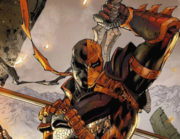 Deathstroke