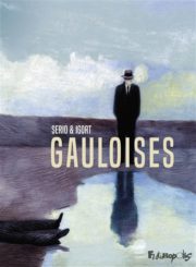 IGT Gauloisses cover