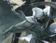 Marvel Saga. Caballero Luna 5. Rumbo al Sur Luna