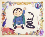 Ranking of Kings 1, de TOKA Sosuke Ranking of Kings
