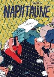 SO Naphtaline cover