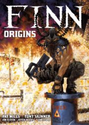 TS Finn Origins coverZN