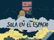 Sola en el espacio, de Tillie Walden