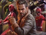 Power Rangers: Alma de Dragón - Destacada