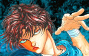 Baki the Grappler 1, de ITAGAKI Keisuke Baki the Grappler