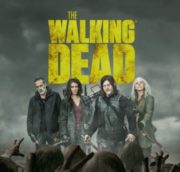 #ZNSeries The Walking Dead- Última temporada