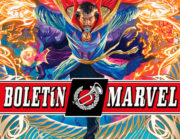 Boletín Marvel #163