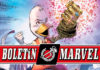 Boletín Marvel #164