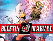 Boletín Marvel #164